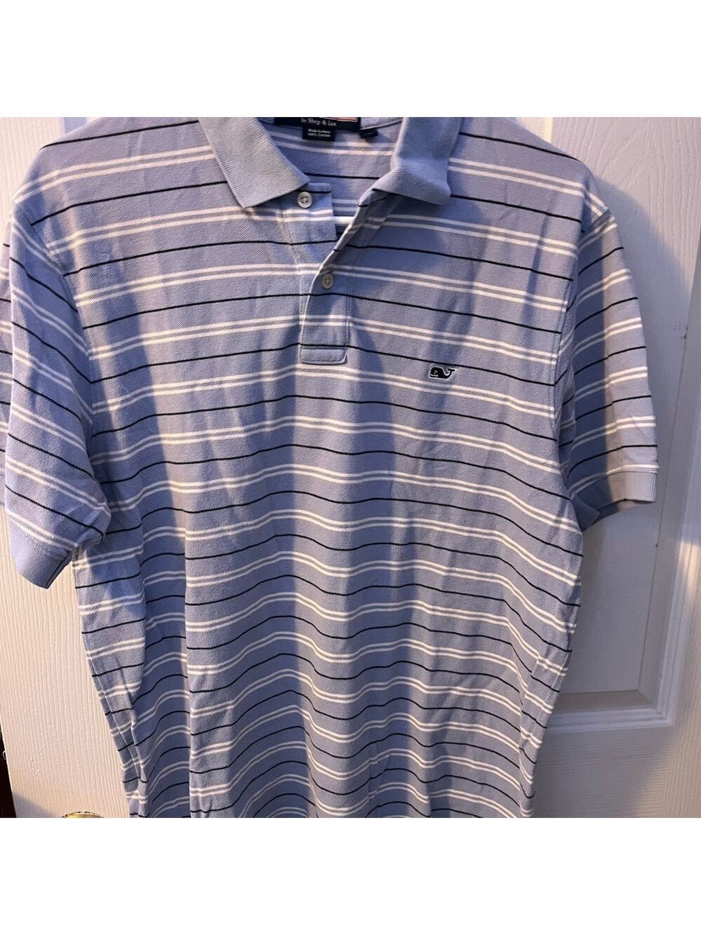 Vineyard Vines Men’s medium Polo Shirt